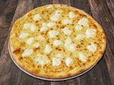 White Pizza