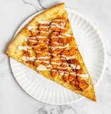 Buffalo Chicken Pizza