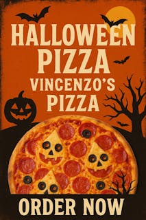 HALLOWEEN SPECIAL #2