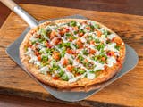 Taco Pizza
