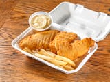 Kids Chicken Fingers
