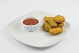 Cream Cheese Jalapeno Poppers