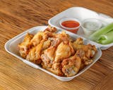 Fresh Buffalo Wings