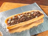 Cheese Steak