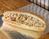 Chicken Cheese Steak