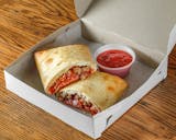 Meat Lovers Wrapper