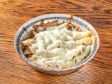 Mozzarella Fries