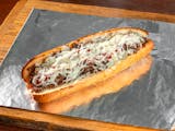 Pizza Steak
