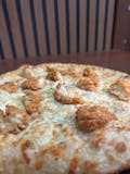Hot Honey Chicken Pizza