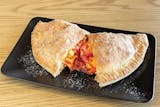 Pepperoni Panzarotti