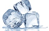 Cup of Ice
