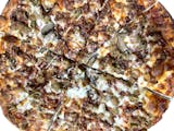 Supremo Pizza