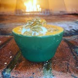 Mama D's Pumpkin Soup is Back!