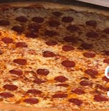 Two Foot Monster Special