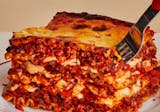 Meat Lasagna
