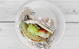 Chicken Gyro