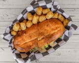 Meatball Sub