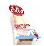 Classic Cheesecake