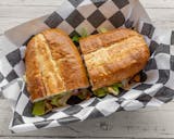 Southern Chicken Sub
