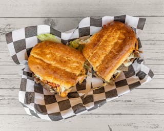 Gyro Sub