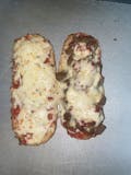 Meatball Sub