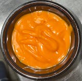 Spicy Garlic Dipping Sauce