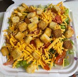 Garden Salad Catering