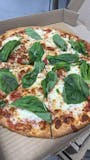 Margarita Pizza