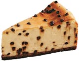 Chocolate Chip Cheesecake
