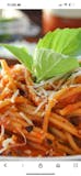 Spaghetti Marinara
