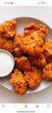 Boneless Wings