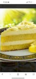 Limoncello Mascarpone