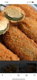 Jalopenos Poppers
