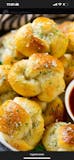Garlic Knots 12 Pieces