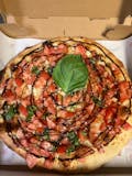 Bruschetta Pizza