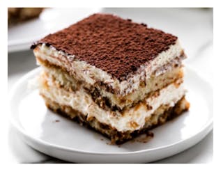 Tiramisù