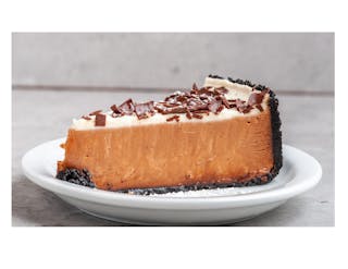 Mousse Cake Iced