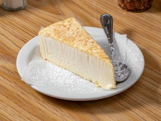 NY Cheese Cake