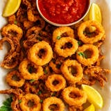 Fried Calamari