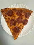 Pepperoni Pizza Slice