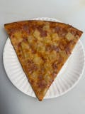 Hawaiian Pizza Slice