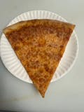 Plain Pizza Slice