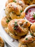 Garlic Knots