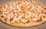 Buffalo Chicken Pizza