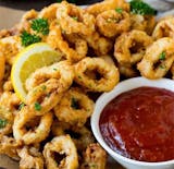 Fried Calamari