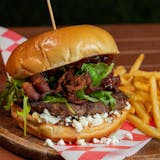 Ficoretta Burger