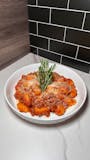 Gnocchi bolognese