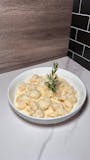 Sacchetti de trufa y queso