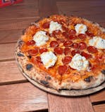 Trending Pepperoni