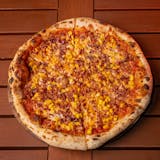 Cascabel Pizza